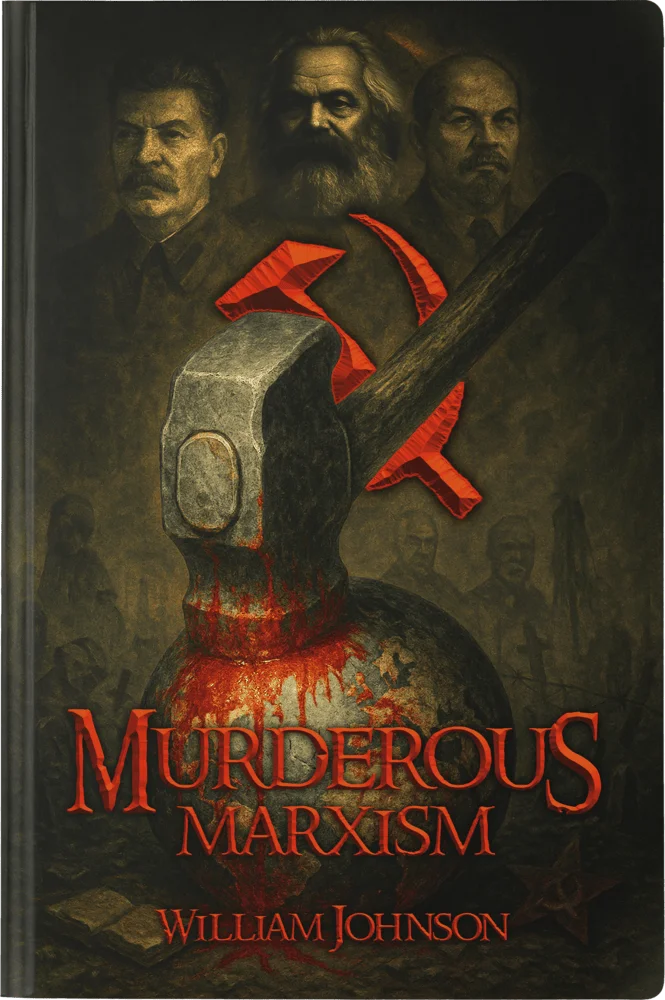 Murderous Marxism